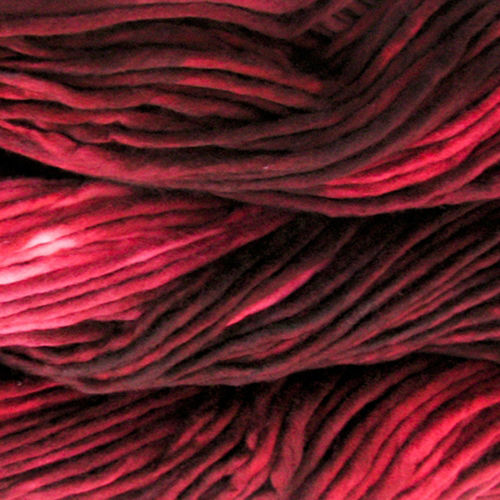 Malabrigo Rasta "Stitch Red", Fb. 873