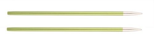 KnitPro "Zing" Nadelspitzen normal, 3,5mm