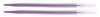 KnitPro "Zing" Nadelspitzen normal, 3,75mm