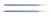 KnitPro "Zing" Nadelspitzen normal, 4,50mm