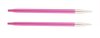 KnitPro "Zing" Nadelspitzen normal, 5,0mm