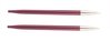KnitPro "Zing" Nadelspitzen normal, 6,0mm
