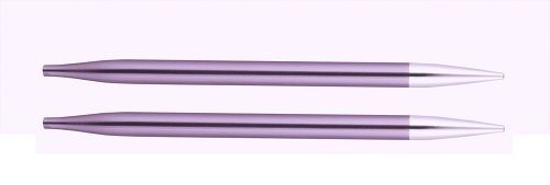 KnitPro "Zing" Nadelspitzen normal, 7,0mm