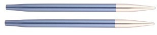 KnitPro "Zing" Nadelspitzen kurz, 4,5mm
