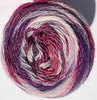 Lang Yarns "Mille Colori Socks & Lace Luxe" Fb. 65
