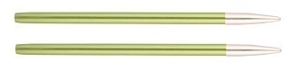 KnitPro "Zing" Nadelspitzen kurz, 3,25mm
