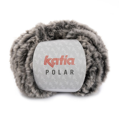 Katia "Polar", Fb. 85