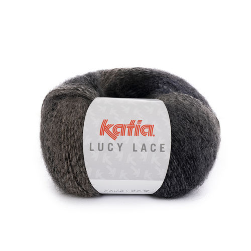 Katia "Lucy Lace", Fb. 208 %