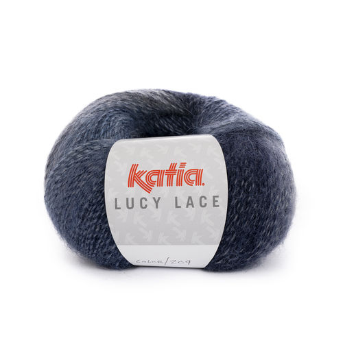 Katia "Lucy Lace", Fb. 209 %