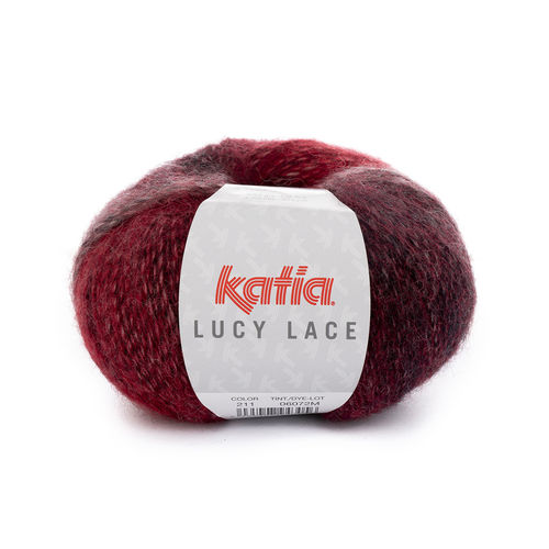 Katia "Lucy Lace", Fb. 211 %