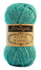Scheepjes Stone Washed "Turquoise", Farbe 824*