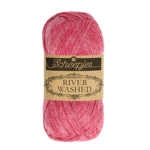 Scheepjes River Washed "Mekong" , Farbe 943
