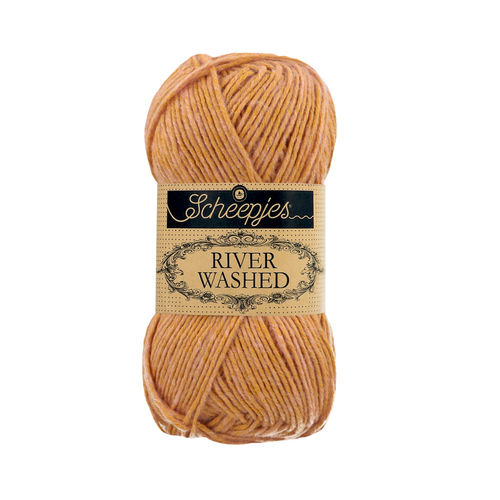 Scheepjes River Washed "Murray" , Farbe 960