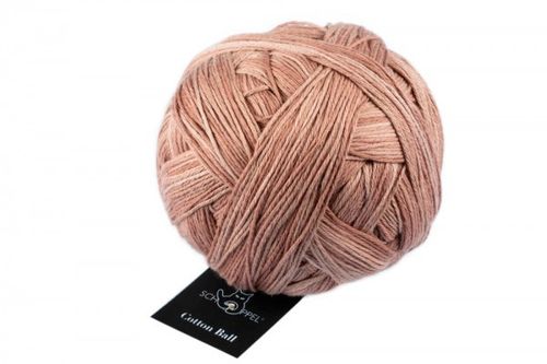 Schoppel "Cotton Ball"  - Rosarium Fb. 2346