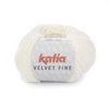 Katia "Velvet Fine", Weiß, Fb. 200