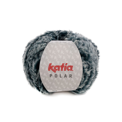 Katia "Polar", Fb. 95