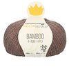 Regia Premium Bamboo "Taupe", Fb. 23