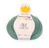 Regia Premium Silk, "Salbei", Fb. 18