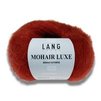 Lang Yarns „Mohair Luxe“