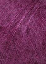 Lang Yarns „Mohair Luxe“, Fb. 146 zyklame