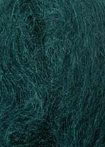 Lang Yarns "Lace“, Fb. 18 dunkelgrün