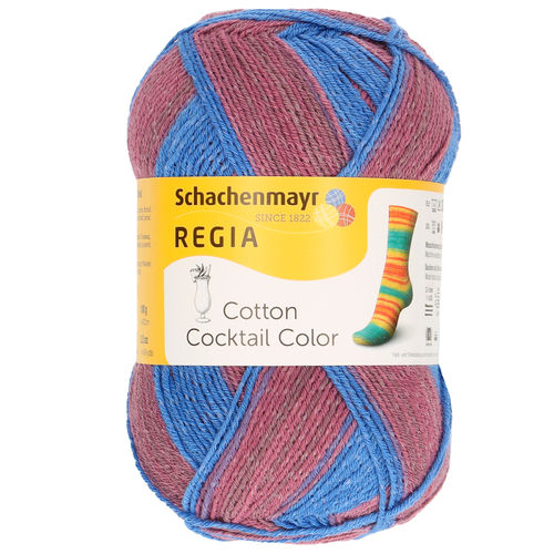 Regia „Cotton Cocktail Color“, Fb. 2430