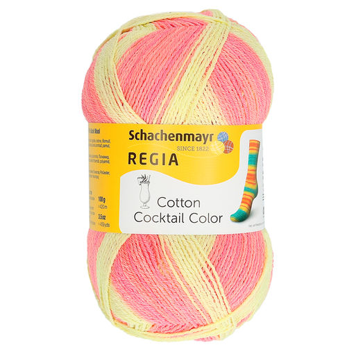 Regia „Cotton Cocktail Color“, Fb. 2433