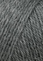 Lang Yarns "Baby Alpaca“, Fb. 0005 Grau Mélange