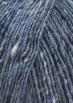 Lang Yarns "Donegal“, Fb. 0034 Jeans