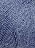 Lang Yarns "Alpaca Soxx", Fb. 034 jeans mélange