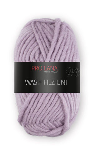 Pro Lana "Wash Filz Uni" , Fb.142