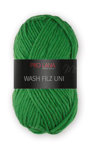 Pro Lana "Wash Filz Uni" , Fb.177