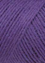 Lang Yarns "Jawoll", Fb. 280 - violett
