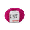 Katia "United Socks", Fuchsia Fb. 15
