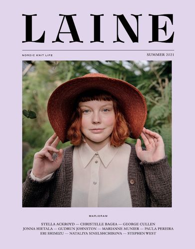 LAINE Magazine 11