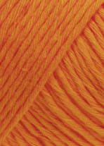 Lang Yarns "Handarbeitsgarn 12/12", Fb. 659 orange