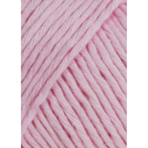 Lang Yarns "Handarbeitsgarn 12/12", Fb. 609 rosa
