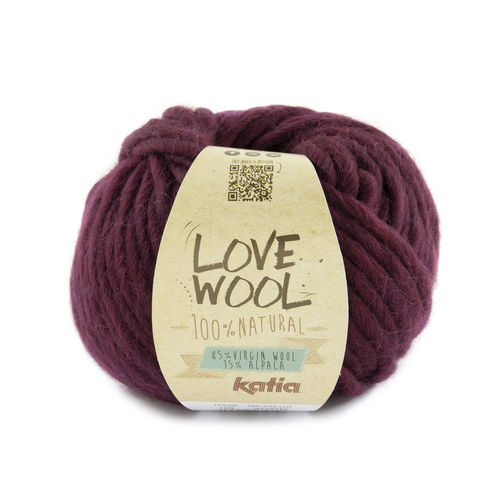 Katia "Love Wool", Fb. 129