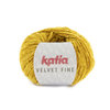 Katia "Velvet Fine", Ocker, Fb. 221