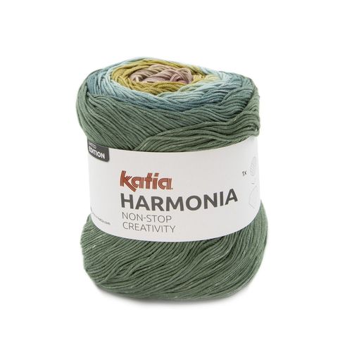 Katia "Harmonia" Fb. 213