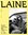 LAINE Magazine 15 Gelb