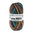 Lang Yarns "Super Soxx - Color 4-fach" ContinentsSoxx Fb. 402 Africa