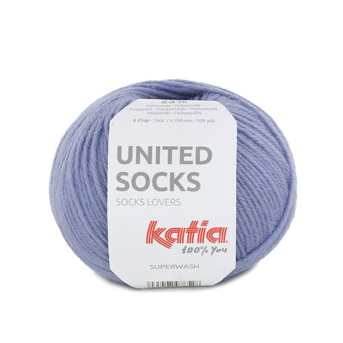 Katia "United Socks", Hellmalve Fb. 31