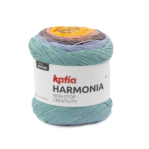 Katia "Harmonia" Fb. 215